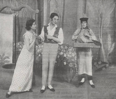 HappyHypocrite 1936