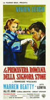 Roman Spring Poster 3