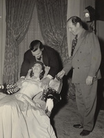 Clark Gable and Vivien Leigh 1