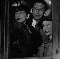 Leigh, Jeans, Novello, 1936