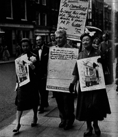 vicien alan dent athene selyer 1957