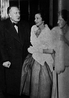 Vivien and the Waltons