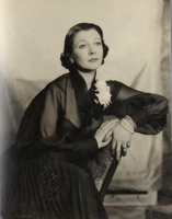 vivienne 1953