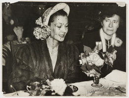 henriette lamotte vivien