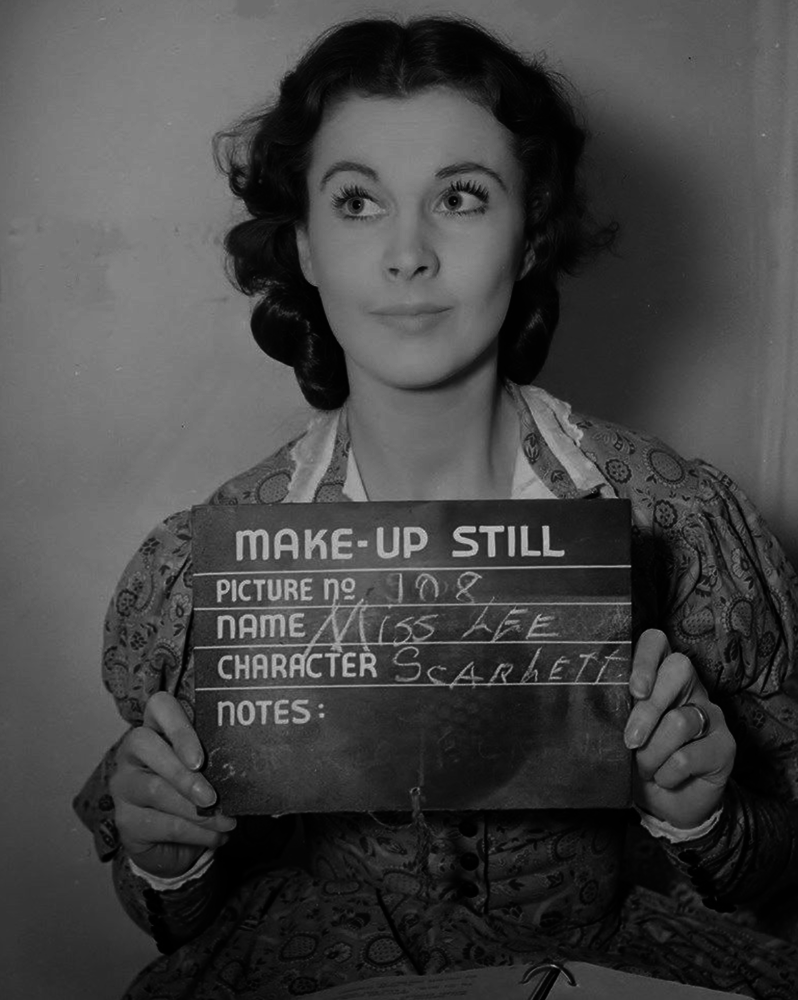 vivien leigh gwtw