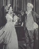 vivien leigh cyril maud