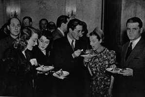 doctors dilemma party