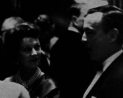 kirov ballet july 1961