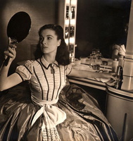 vivien leigh by louise dahl wolfe