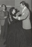 gone with the wind dance