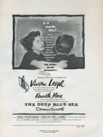 deep blue sea advertising 2