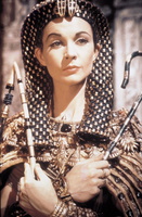 cleopatra color