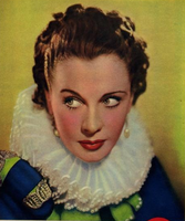 vivien leigh as cynthia in color
