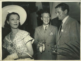 oliviers australia 1948