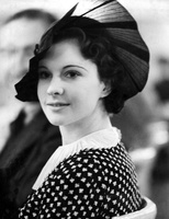 vivien leigh at grosvenor house