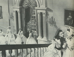 gone with the wind - behind the scenes