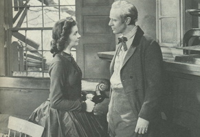 gone with the wind - behind the scenes