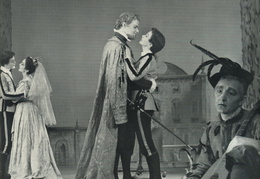 The Oliviers - display this album The Oliviers
