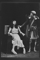 caesar and cleopatra NYC