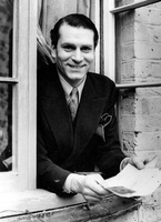 laurence olivier telegram