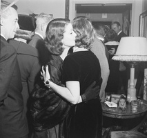 hedda hopper's party