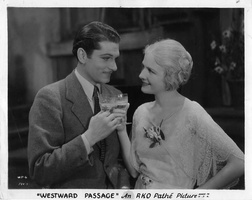 Westward Passage 