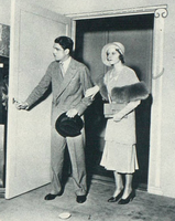 private lives sasha edinburgh