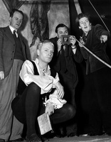 directing hamlet