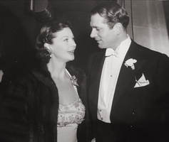 the consul premiere