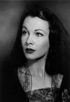 leigh by halsman