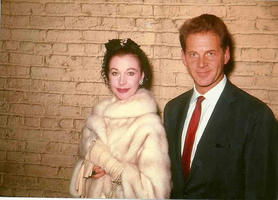 tovarich bob deutsch