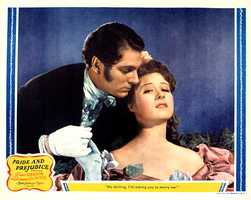 pride and prejudice lobby card