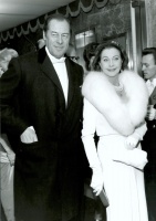 my fair lady premiere