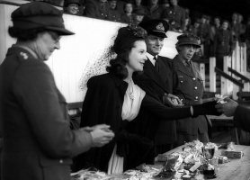 ats sports competition