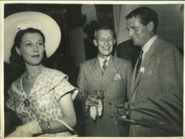 oliviers australia 1948