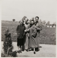 Lot 237- Photographs (5)
