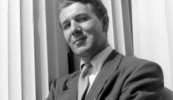 michael redgrave