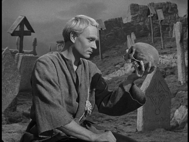 hamlet 1948