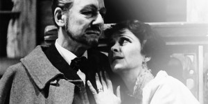Ivanov Vivien Leigh John Gielgud