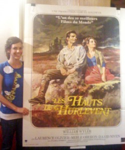 AMPAS screening of Wuthering Heights