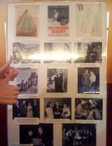AMPAS screening of Wuthering Heights 2009