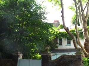 Durham Cottage Chelsea