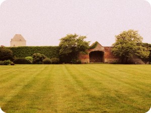 Notley Abbey