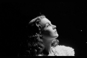 Vivien Leigh by Laszlo Willinger for MGM, 1940