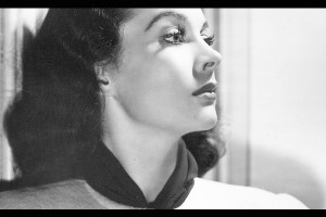 Vivien Leigh by Laszlo Willinger for MGM, 1940