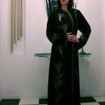 Kendra Rita Hayworth Blood and Sand