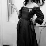 Kendra Bette Davis All About Eve