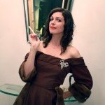 Kendra Bette Davis All About Eve