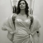 Kendra Rebecca de Mornay Awards Show