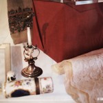 Vivien Leigh items Topsham Museum